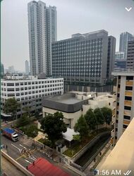 Blk 805 King George's Avenue (Kallang/Whampoa), HDB 2 Rooms #618128761